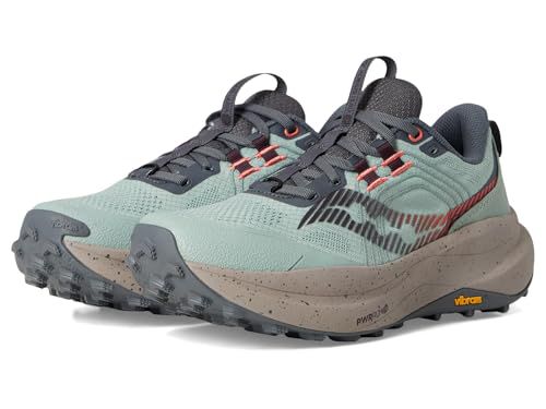 Saucony Women's Xodus Ultra 4 Sneaker