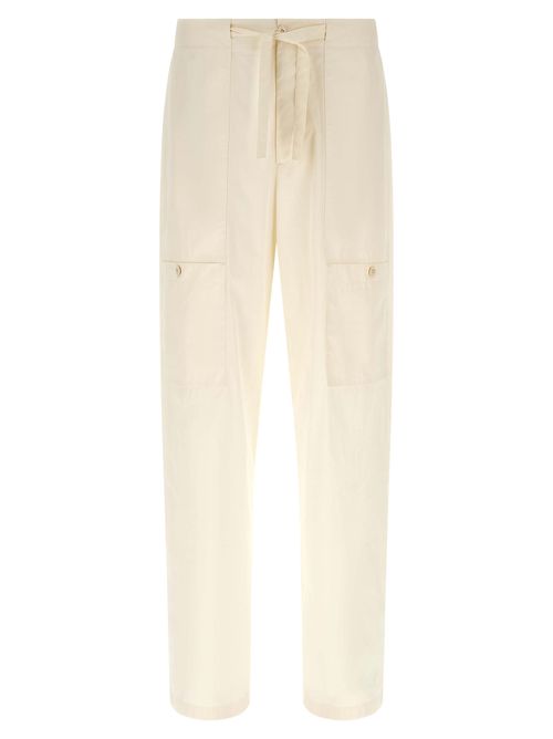 Cargo Pants Beige