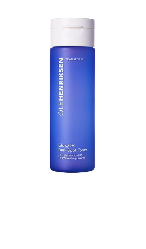 OLEHENRIKSEN Glow2OH 7% Aha Exfoliating Toner in Beauty: NA
