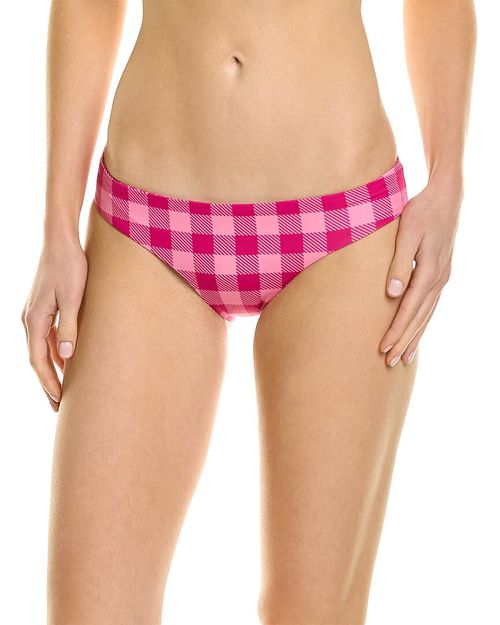 The Elle Reversible Bikini Bottom