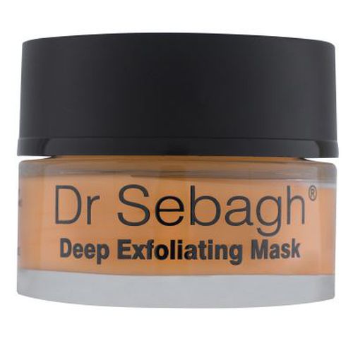 Dr. Sebagh Maschera Deep Exfoliant — Maschera Face