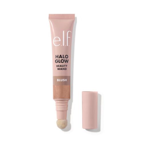 Halo Glow Blush Beauty Wand - Candlelit
