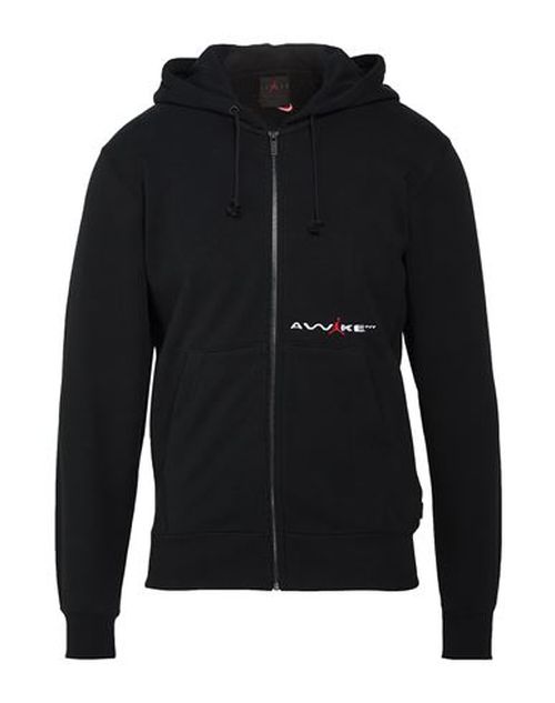 X Awake Ny Man Sweatshirt Black Size XS Cotton