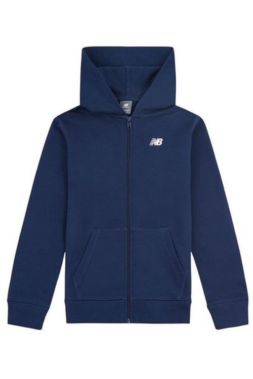 New Balance Kids Zip Hoodie Sweater