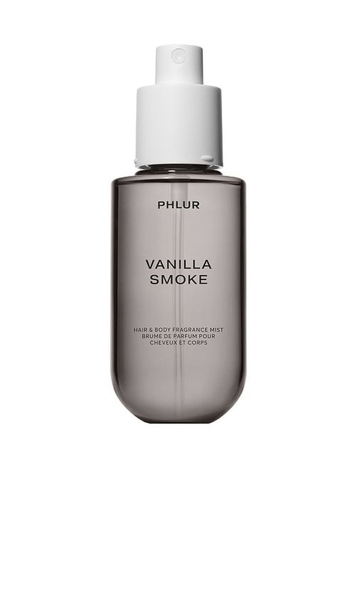 PHLUR Travel  Vanilla Smoke Hair And Body Mist 3Oz in Beauty: NA