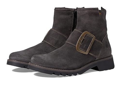 FLY LONDON Women's Rily991Fly Bootie