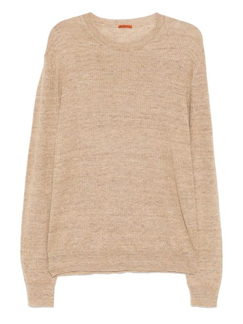 Barena Ato T-shirt - Neutrals