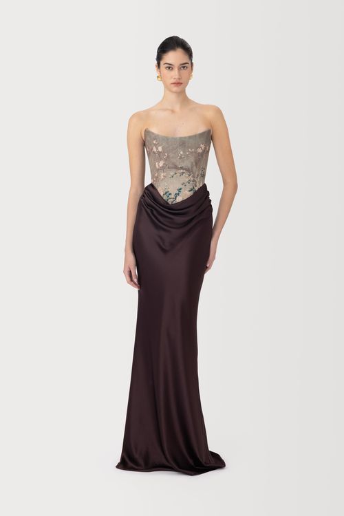 Frances Gown