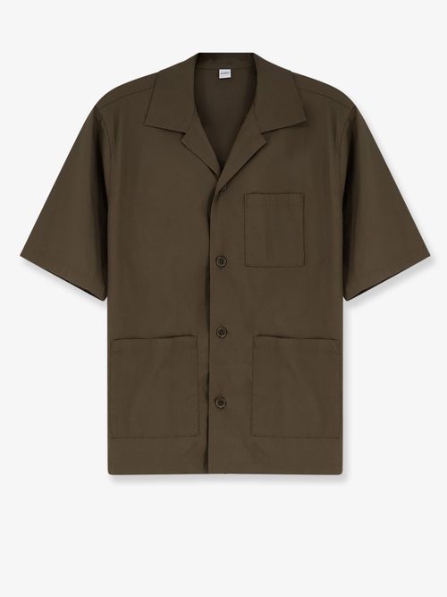 Ago Shirt — Green