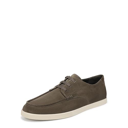 Vince Mens Spencer Loafer Flint