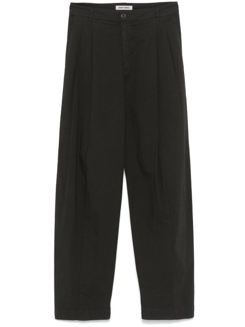 Claus trousers - Black