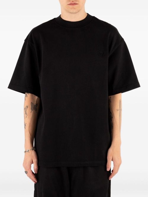 EYTYS Ferris T-shirt - Black