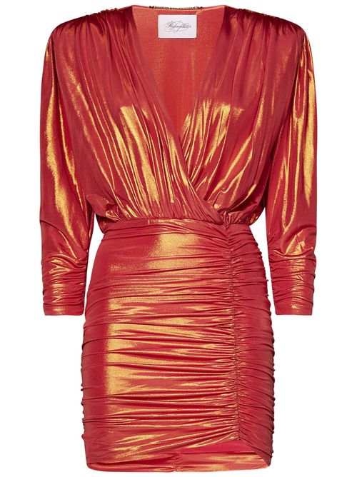 Redemption Dress