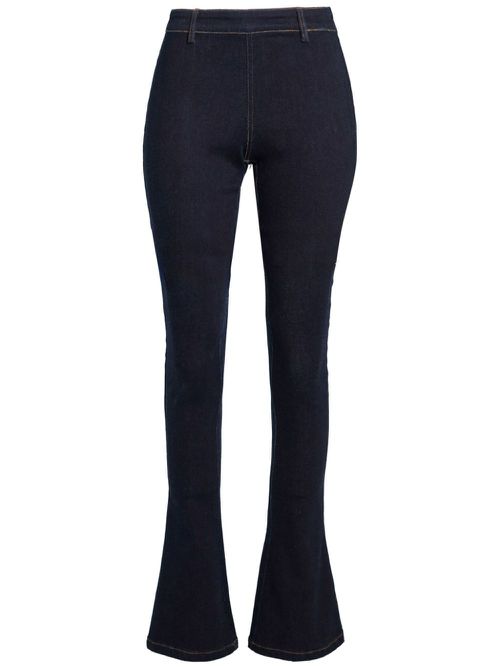 Danica jeans - Blue