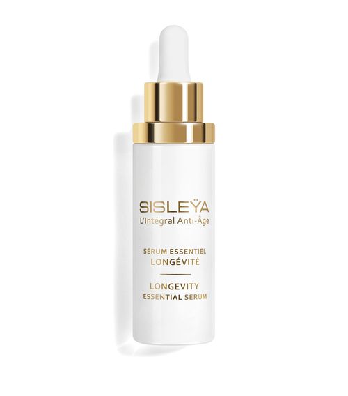Longevity Essential Serum