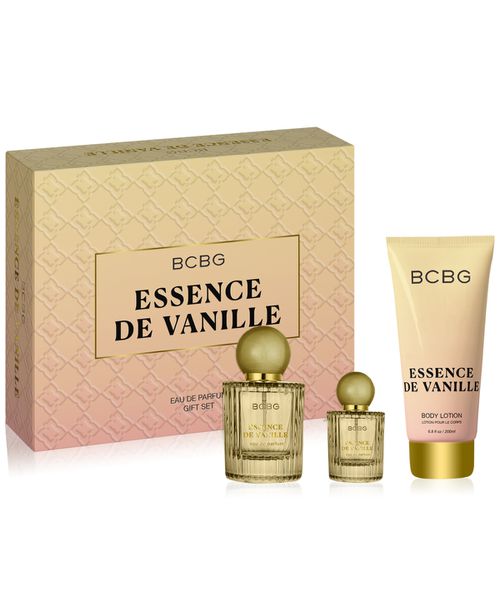 3-Pc. Essence de Vanille Eau de Parfum Gift Set