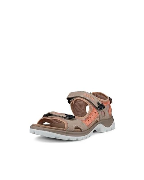 ECCO Women's Yucatan Sport Sandal
