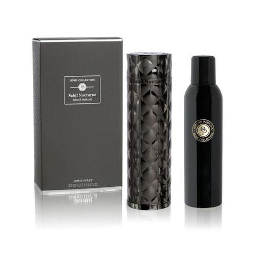 Set Duo, Sabil Nocturne, Spray per ambienti