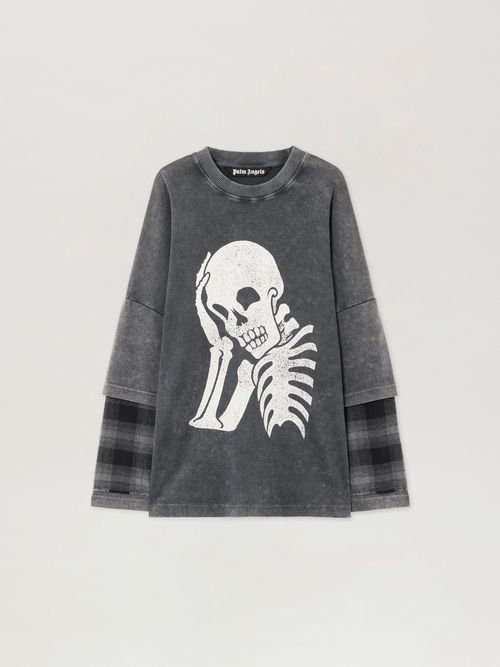 Skull Double Long