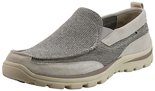 Skechers Men's Superior Milford Slip-On Loafer