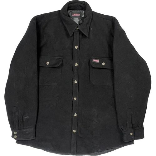 Dickies Jacket - XL Black Polyester