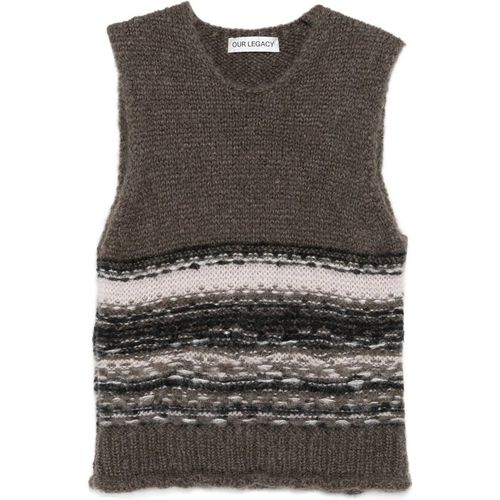 Our Legacy Pleaser Tank
