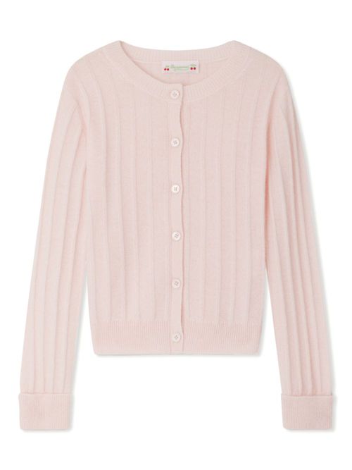 Emeline cardigan - Pink