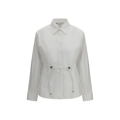 Tazzina Shirt — White