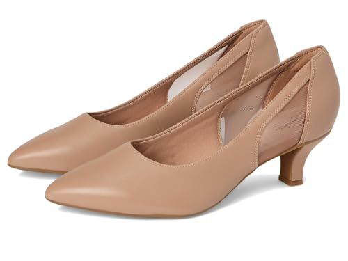 Clarks Women's Kepley Cora Pump