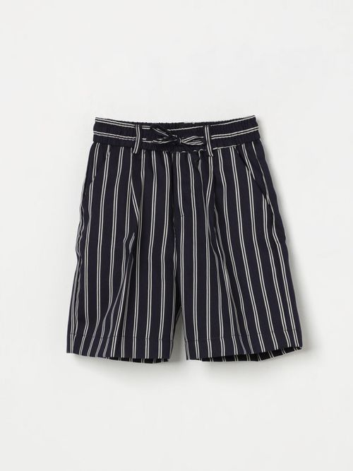 Shorts PAOLO PECORA Kids color Blue