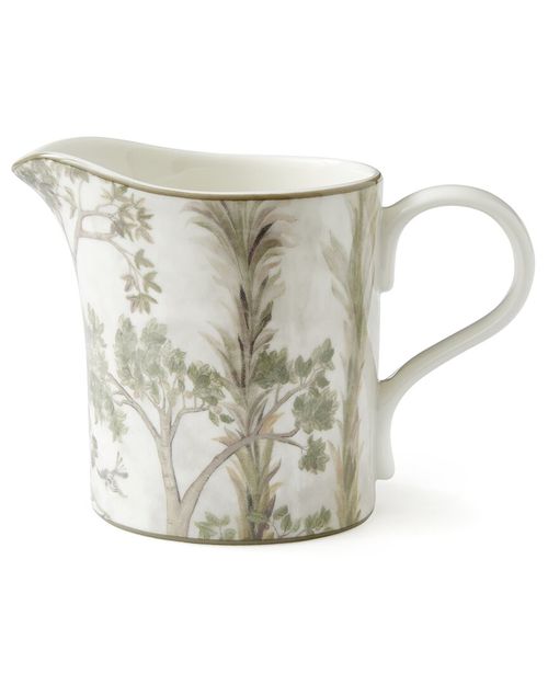 Kit Kemp Tall Trees Creamer