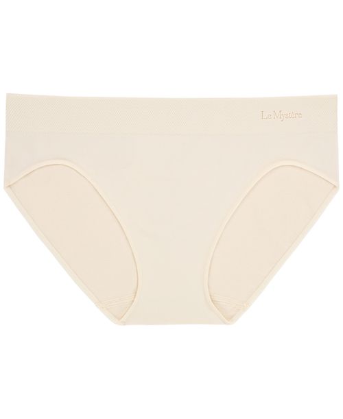 Women's Seamless Comfort Bikini - Papyrus