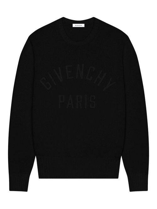 Crew Neck Sweater