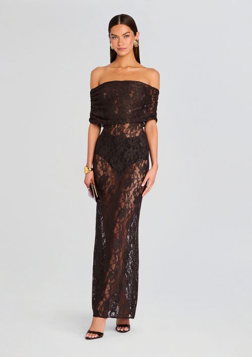 Veda Maxi Dress
