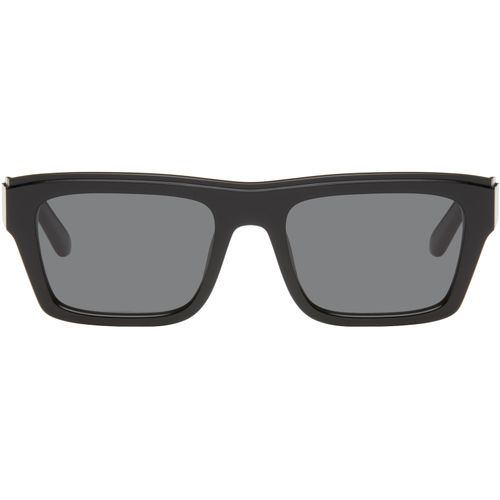 Black Flint Sunglasses