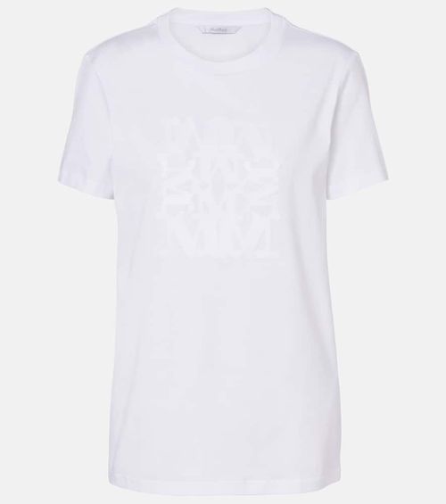 Giovane cotton jersey T-shirt