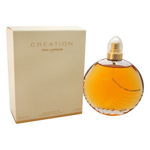 Creation Eau De Toilette