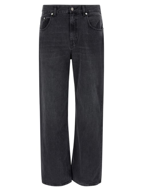 5-pocket Jeans