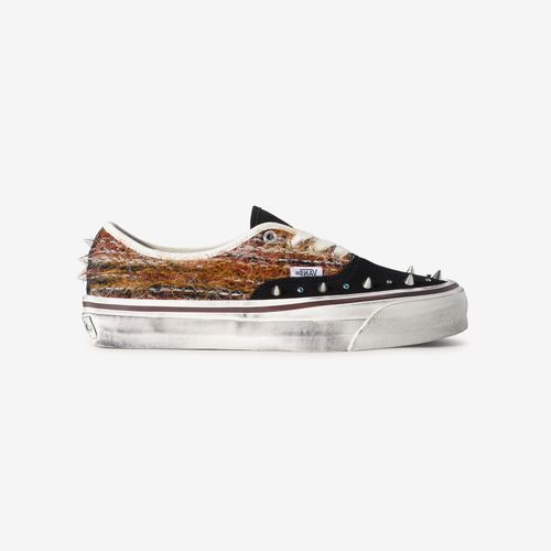 Vans LX Authentic 44 Ibiza - BLACK/MULTI - unisex