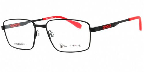 Spyder SP4025 Men's Glasses, Black