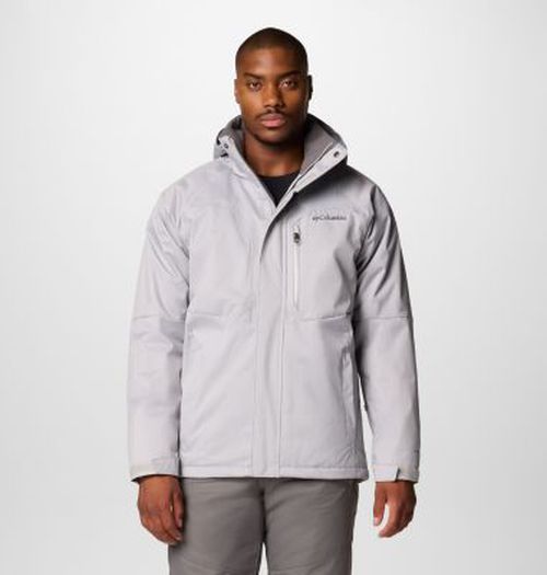 Men's Alpine Action  II Jacket - Tall-