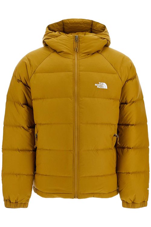 Hydrenalite Hooded