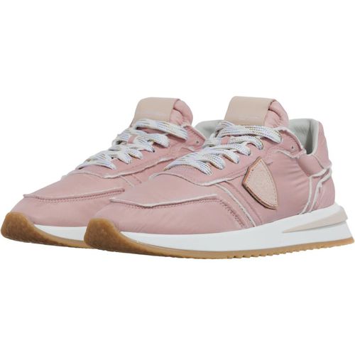 Philippe Model Sneakers & Trainers - Tropez 2.1 Low Woman - rose - Sneakers & Trainers for ladie