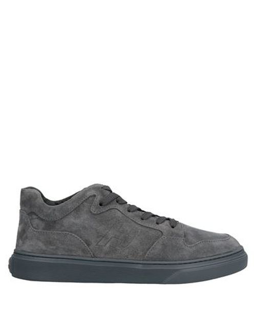 Man Sneakers Lead