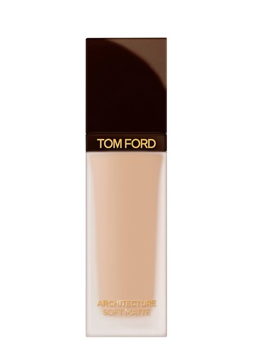 Architecture Soft Matte Blurring Foundation