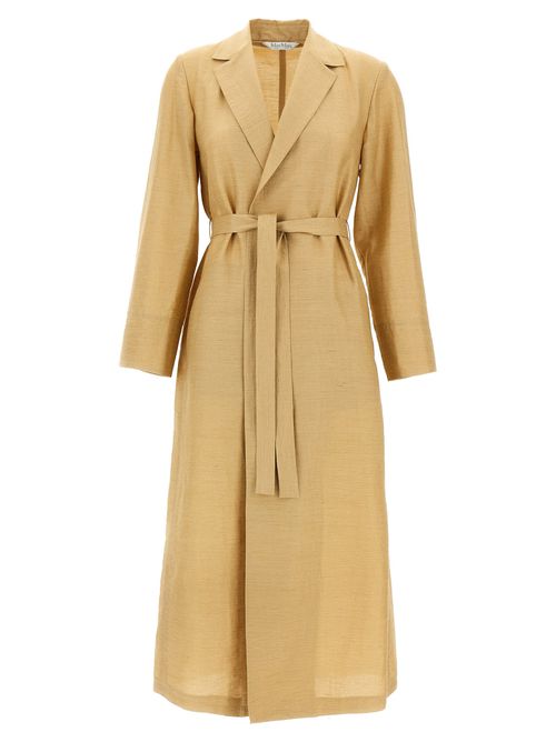 Meandro Coat