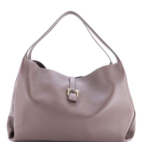 Mia Tote Leather XL