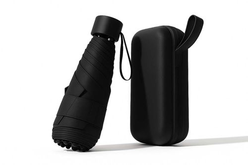 Umbrella With Carry Case