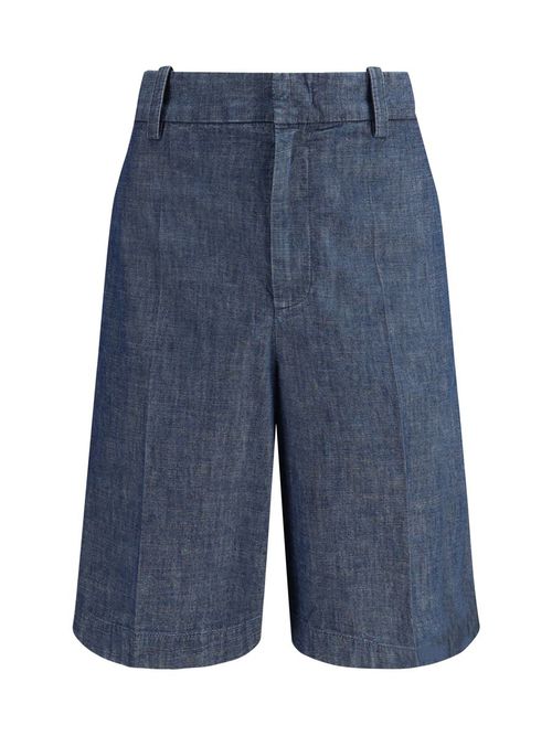 Bermuda Shorts