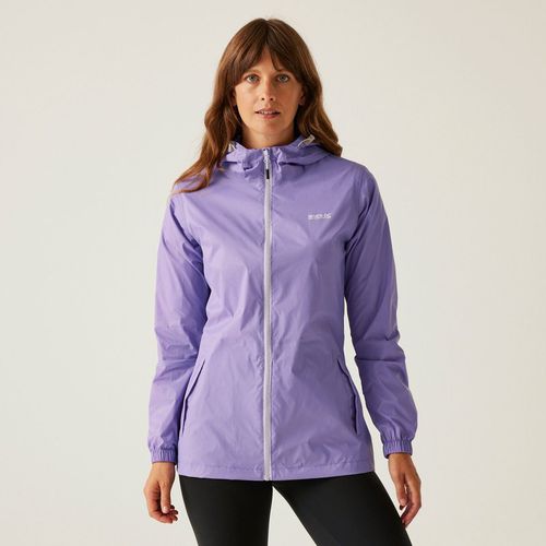 'Pack-It III' Waterproof Packaway Jacket